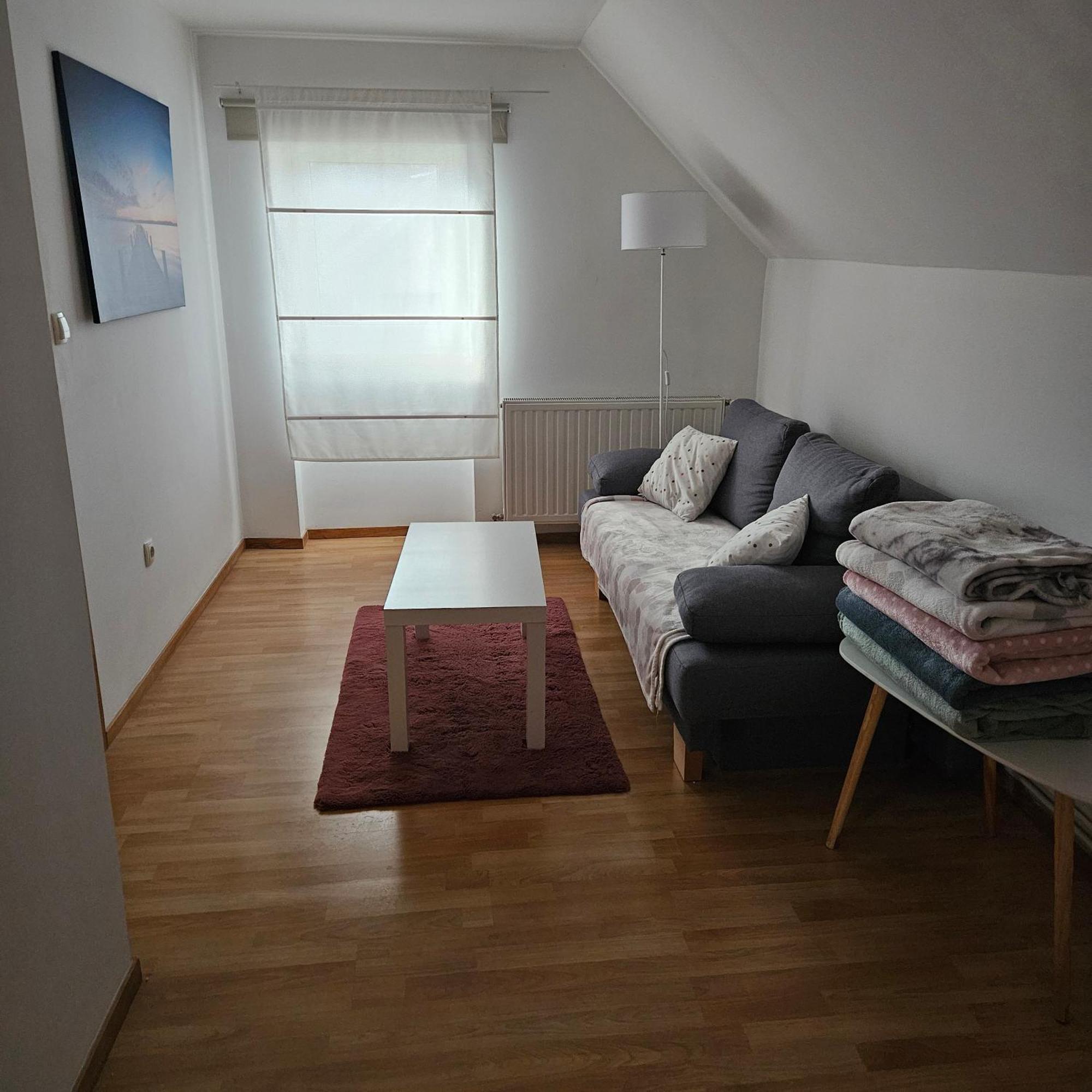 Appartement Apartman Cardak à Gospić Extérieur photo